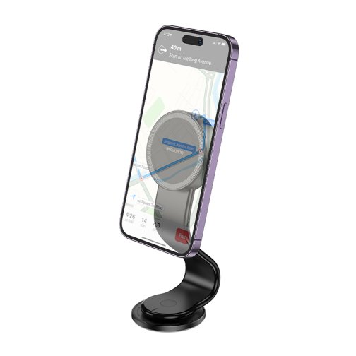 Купити Автотримач Borofone BH113 Magnetic For IP, 4