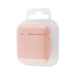 Купити Футляр Silicone Case with microfibra для Airpods 1/2, 7