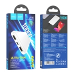 Купить Power Bank Hoco J100 High-ranking 10000 mAh, 3