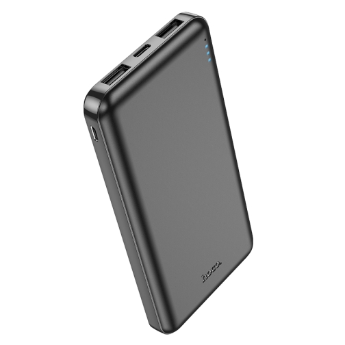 Купить Power Bank Hoco J100 High-ranking 10000 mAh, 4