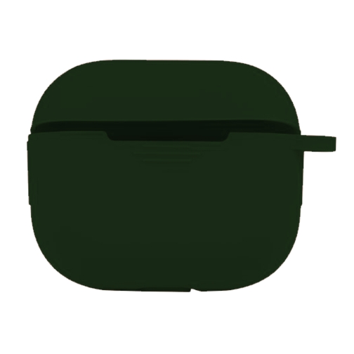 Купити Футляр Silicone Case with hook для Airpods 3, 30