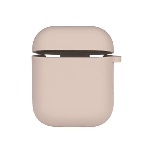 Купити Футляр Silicone Case with microfibra для Airpods 1/2, 26
