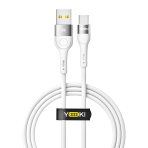Купить USB YOKI EXTRA YK-EX11 Type-C 3A 1.2m