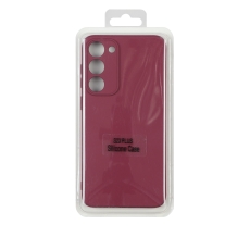 Купити Чохол Silicone Cover Full Camera (A) для Samsung Galaxy S23+ 5G (S916)