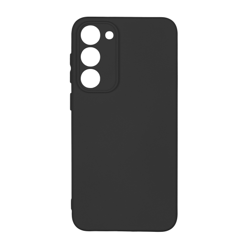 Купити Чохол Silicone Cover Full Camera (A) для Samsung Galaxy S23+ 5G (S916), 6