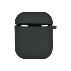 Купити Футляр Silicone Case with microfibra для Airpods 1/2, 36