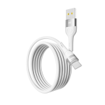 Купить USB YOKI EXTRA YK-EX11 Type-C 3A 1.2m, 9