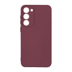 Купити Чохол Silicone Cover Full Camera (A) для Samsung Galaxy S23+ 5G (S916), 9