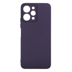 Купити Чохол Silicone Cover Full Camera (A) для Xiaomi Redmi 12, 4