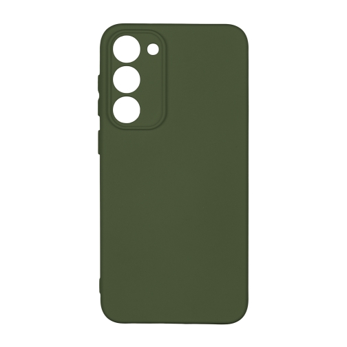 Купити Чохол Silicone Cover Full Camera (A) для Samsung Galaxy S23+ 5G (S916), 10