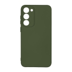 Купити Чохол Silicone Cover Full Camera (A) для Samsung Galaxy S23+ 5G (S916), 10
