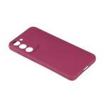 Купити Чохол Silicone Cover Full Camera (A) для Samsung Galaxy S23+ 5G (S916), 11