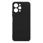 Купити Чохол Silicone Cover Full Camera (A) для Xiaomi Redmi 12, 6
