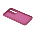 Купити Чохол Silicone Cover Full Camera (A) для Samsung Galaxy S23+ 5G (S916), 12