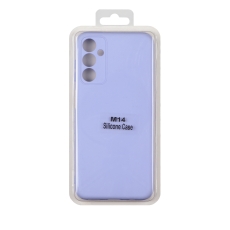 Купити Чохол Silicone Cover Full Camera (A) для Samsung Galaxy M14 (M146)