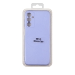 Купити Чохол Silicone Cover Full Camera (A) для Samsung Galaxy M14 (M146), 2