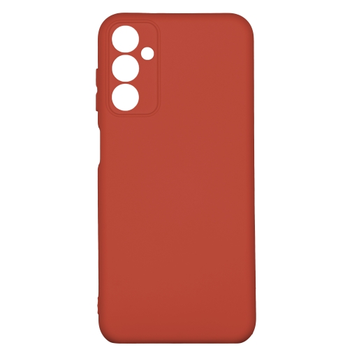 Купити Чохол Silicone Cover Full Camera (A) для Samsung Galaxy M14 (M146), 4