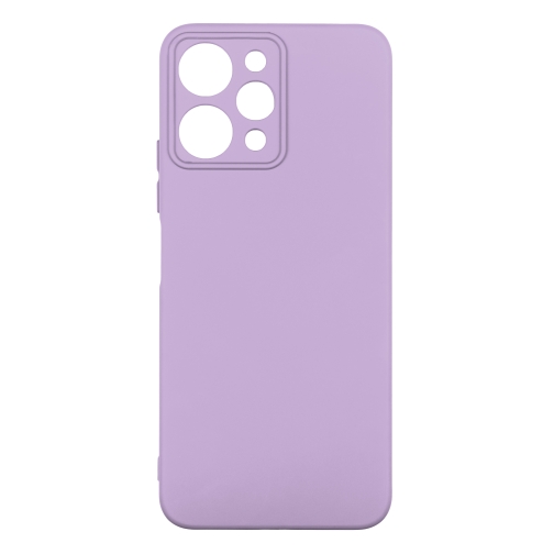 Купити Чохол Silicone Cover Full Camera (A) для Xiaomi Redmi 12, 9