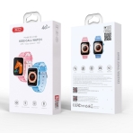 Купить Детские Смарт Часы XO H130 4G GPS, 2