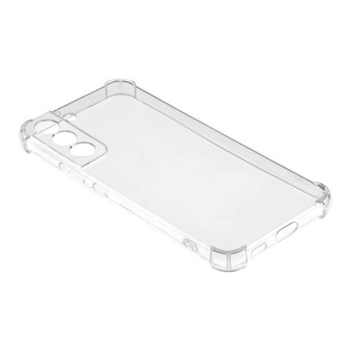 Купити Чохол TPU Virgin Hard для Samsung Galaxy S23+ 5G (S916), 3