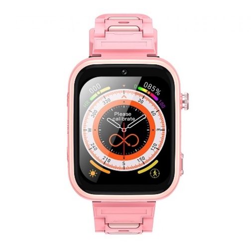 Купить Детские Смарт Часы XO H130 4G GPS, 3