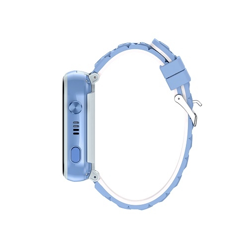 Купить Детские Смарт Часы XO H130 4G GPS, 5