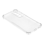 Купити Чохол TPU Virgin Hard для Samsung Galaxy S23+ 5G (S916), 4