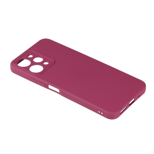 Купити Чохол Silicone Cover Full Camera (A) для Xiaomi Redmi 12, 12