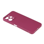 Купити Чохол Silicone Cover Full Camera (A) для Xiaomi Redmi 12, 12