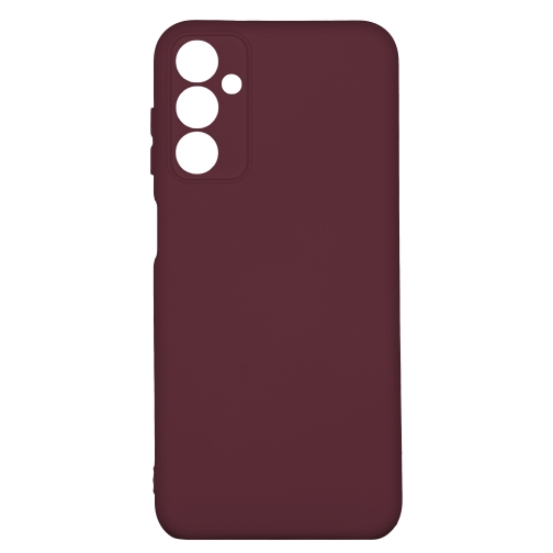 Купити Чохол Silicone Cover Full Camera (A) для Samsung Galaxy M14 (M146), 9