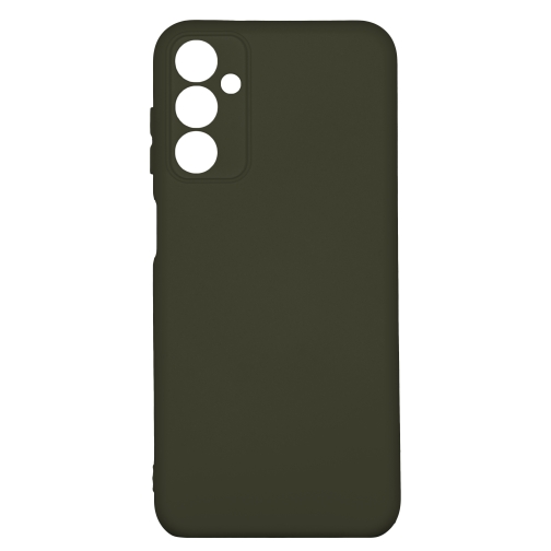 Купити Чохол Silicone Cover Full Camera (A) для Samsung Galaxy M14 (M146), 10