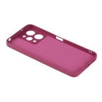 Купити Чохол Silicone Cover Full Camera (A) для Xiaomi Redmi 12, 13