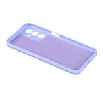 Купити Чохол Silicone Cover Full Camera (A) для Samsung Galaxy M14 (M146), 12
