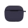 Купити Футляр Silicone Case with hook для Airpods 3 08.Dark blue