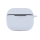 Купити Футляр Silicone Case with hook для Airpods 3 58.Sky blue