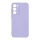 Купити Чохол Silicone Cover Full Camera (A) для Samsung Galaxy S23+ 5G (S916) 05.Lilac