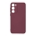 Купити Чохол Silicone Cover Full Camera (A) для Samsung Galaxy S23+ 5G (S916) 42.Maroon