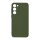 Купити Чохол Silicone Cover Full Camera (A) для Samsung Galaxy S23+ 5G (S916) 71.Dark Green