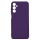 Купити Чохол Silicone Cover Full Camera (A) для Samsung Galaxy M14 (M146) 34.Purple