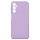 Купити Чохол Silicone Cover Full Camera (A) для Samsung Galaxy M14 (M146) 39.Elegant Purple