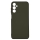 Купити Чохол Silicone Cover Full Camera (A) для Samsung Galaxy M14 (M146) 71.Dark Green