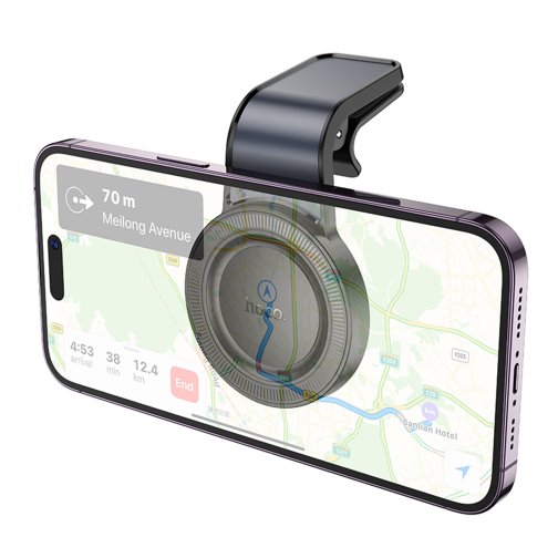 Купити Автотримач Hoco H59 Magnetic Ring, 4