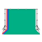 Купить Набор Puluz PKT5205 3 Фона 2 Стойки 1 Штанга Сумка Зажимы