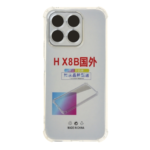 Купити Чохол TPU Virgin Hard для Honor X8B, 2