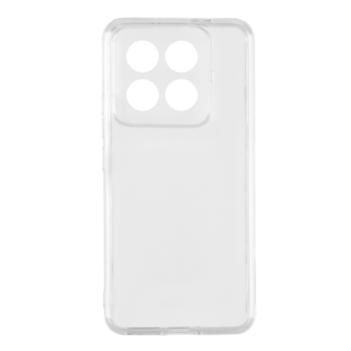 Купить Чехол TPU Virgin для Honor X6a