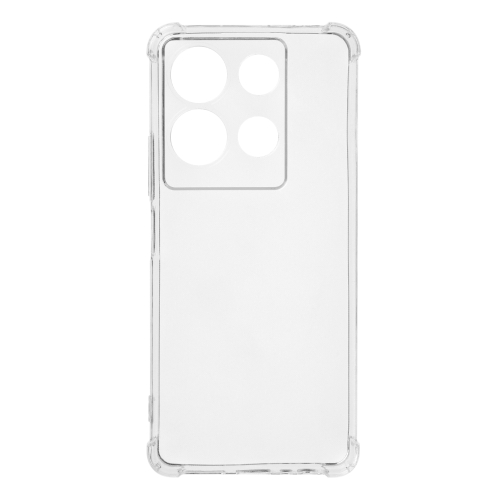 Купить Чехол TPU Virgin Hard для Infinix Hot 30