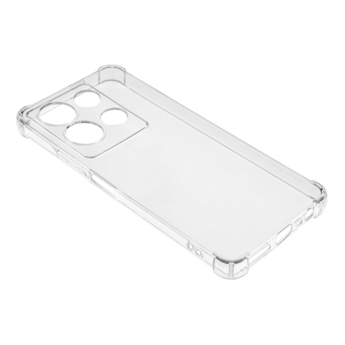 Купить Чехол TPU Virgin Hard для Infinix Hot 30, 3