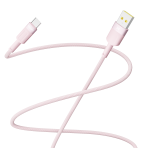 Купить USB YOKI STYLE YK-ST41 Type-C 3A 1.2m, 5