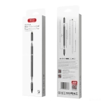 Купить Стилус XO ST-07 3 in 1 Touch-Sensitive Capacitor Pen, 2