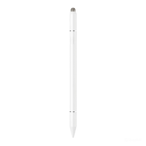 Купить Стилус XO ST-07 3 in 1 Touch-Sensitive Capacitor Pen, 3